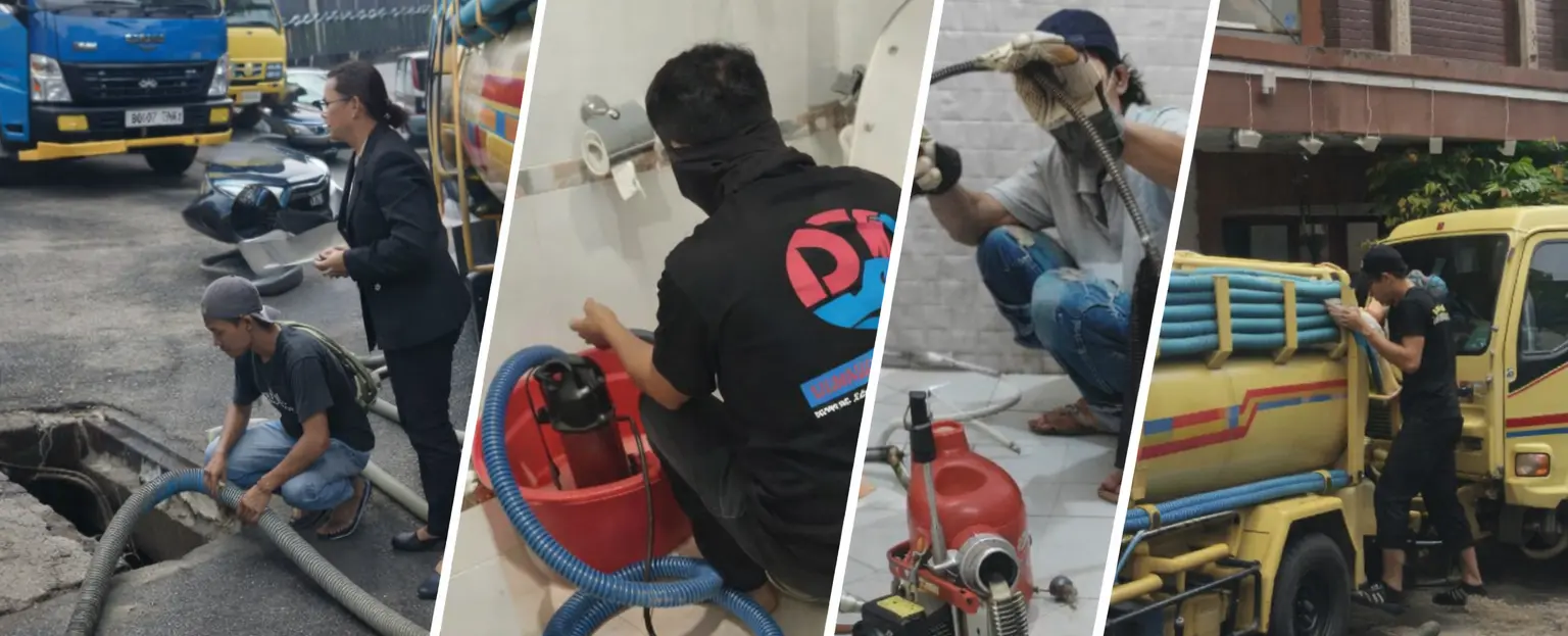 Jasa Sedot WC Tembarak Terdekat